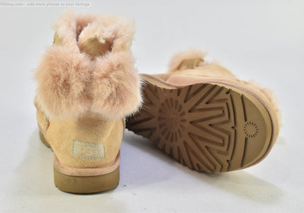 UGG  Damen Stiefelette Boots  EUR 39 Nr. 26-B 619