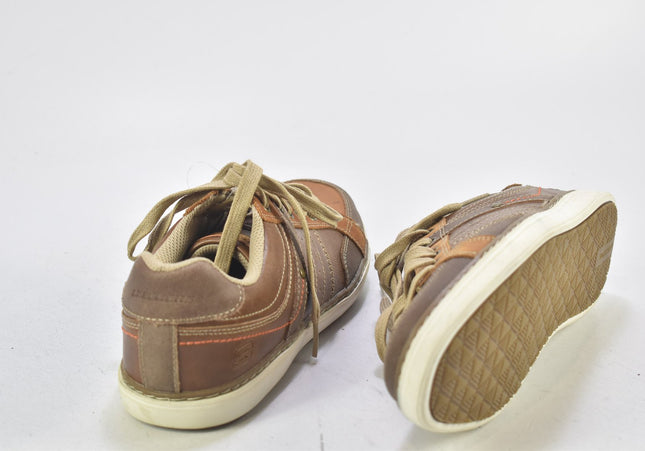 Skechers Herren Halbschuhe Freizeitschuhe EUR 42 Nr. 24-X 336-Schuh-Gebraucht-secondhand