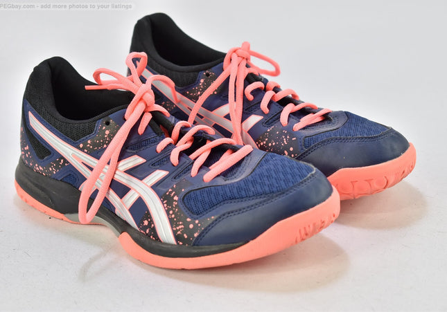 Asics Gel Flare Damen Sportschuhe Sneaker  EUR 40,5 Nr. 25-U 99