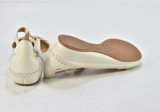 Pikolinos  Damen Sandale Sandalette  EUR 39 Nr. 26-S 4209