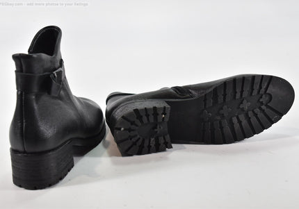 Venus  Damen Stiefelette Boots  EUR 36 Nr. 25-B 3494