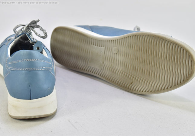 Ara  Damen Halbschuhe Freizeitschuhe  UK 8 Nr. 25-J 103