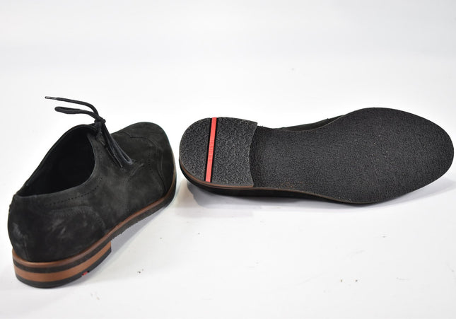 Lloyd Damen Halbschuhe Freizeitschuhe UK 6 Nr. 24-F 2745-Schuh-Gebraucht-secondhand