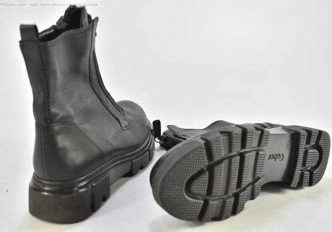 Gabor  Damen Stiefelette Boots  UK 8 Nr. 26-B 654