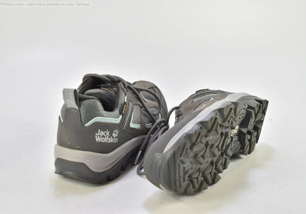 Jack Wolfskin  Damen Wanderschuhe Trekking  EUR 38 Nr. 26-G 429