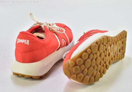 Camper  Damen Halbschuhe Freizeitschuhe  EUR 41 Nr. 25-V 2461