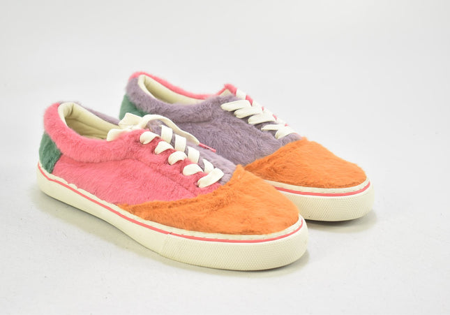 Toms Damen Halbschuhe Freizeitschuhe US 9 Nr. 24-T 957-Schuh-Gebraucht-secondhand