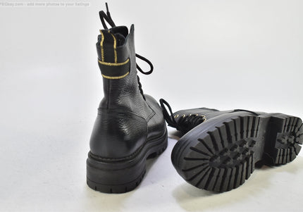 Cox  Damen Stiefelette Boots  Gr. 38 Nr. 26-B 2326