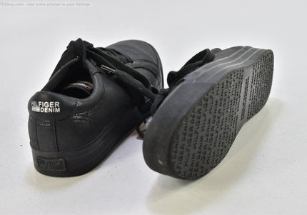 Tommy Hilfiger  Damen Halbschuhe Freizeitschuhe  EUR 41 Nr. 25-T 423