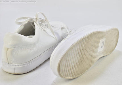 Ludwig Görtz  Herren Sportschuhe Sneaker  EUR 46 Nr. 25-V 1016
