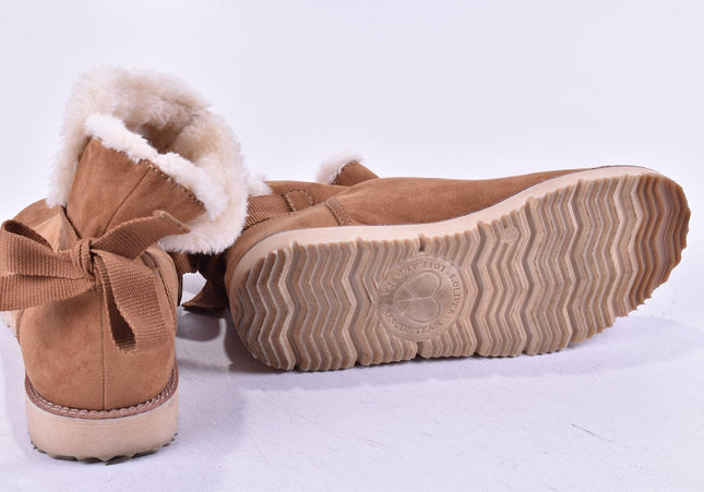 s.Oliver Damen Stiefelette Boots EUR 38 Nr. 24-M 2206-Schuh-Gebraucht-secondhand