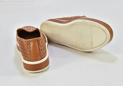 Madeleine  Damen Halbschuhe Slipper Ballerinas  EUR 38 Nr. 25-Z 2454