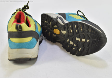 Mc Kinley  Damen Wanderschuhe Trekking  EUR 38 Nr. 26-Y 1306