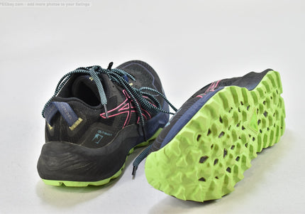 Asics Gel Trabuco 11 Damen Sportschuhe Sneaker  EUR 38 Nr. 25-V 531