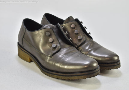Via Vai  Damen Halbschuhe Freizeitschuhe  EUR 40 Nr. 25-N 1771