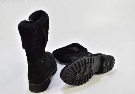 Högl  Damen Stiefelette Boots  UK 3,5 Nr. 25-B 1764