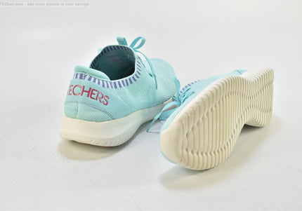 Skechers  Damen Sportschuhe Sneaker  EUR 41 Nr. 26-Y 1371