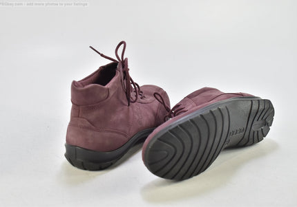 Ecco  Damen Stiefelette Boots  EUR 38 Nr. 26-B 452
