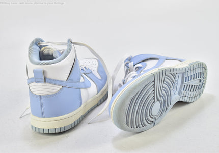 Nike Dunk Damen Sportschuhe Sneaker  EUR 36,5 Nr. 25-T 3442