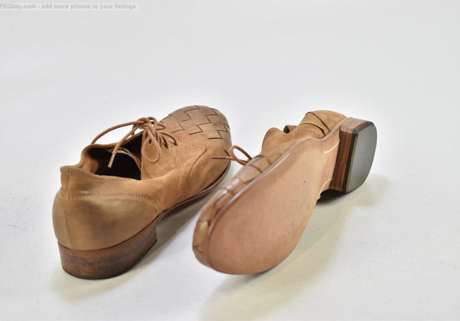 Kennel&Schmenger Damen Halbschuhe Freizeitschuhe UK 7 Nr. 25-T 640-gebrauchte schuhe-second hand-SchuhGebraucht
