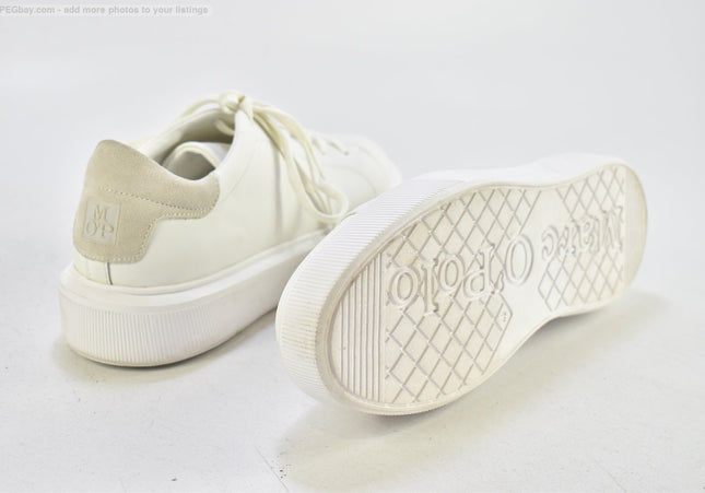 Marc O'Polo  Herren Halbschuhe Freizeitschuhe  EUR 42 Nr. 26-Y 6