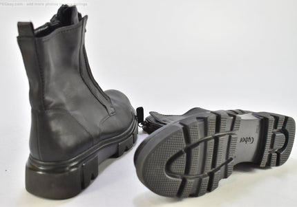 Gabor  Damen Stiefelette Boots  UK 8 Nr. 26-B 654