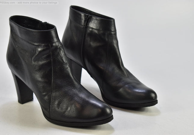 Unisa  Damen Stiefelette Boots  EUR 41 Nr. 25-B 3015