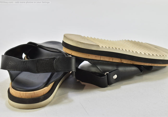 AGL  Damen Sandale Sandalette  EUR 40 Nr. 26-S 1570