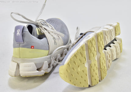 On Cloudswift Damen Sportschuhe Sneaker EUR 40 Nr. 25-V 212