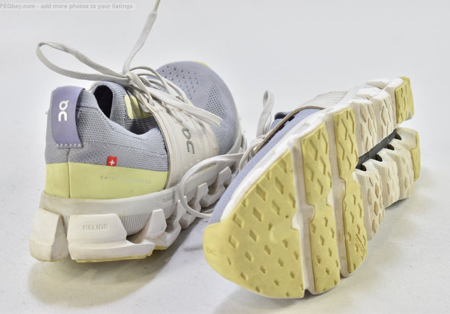 On Cloudswift Damen Sportschuhe Sneaker EUR 40 Nr. 25-V 212
