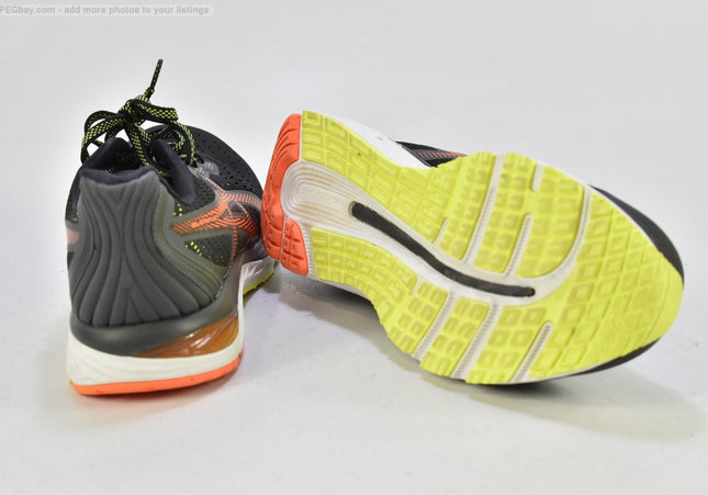 Asics Gel Stratus Herren Sportschuhe Sneaker  EUR 44 Nr. 25-V 150