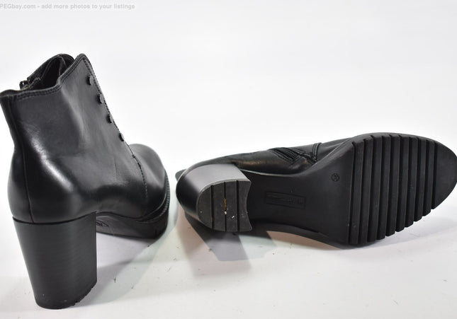 Tamaris  Damen Stiefelette Boots  EUR 38 Nr. 25-B 3842
