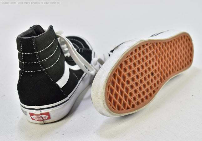 Vans Damen Sportschuhe Sneaker EUR 39 Nr. 25-Z 1422-SchuhGebraucht