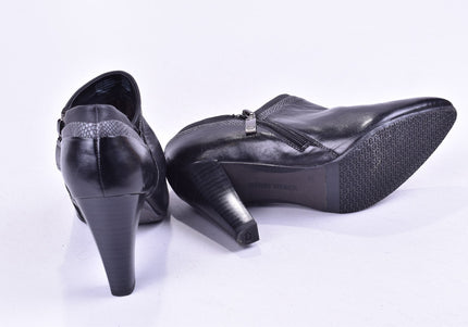 Gerry Weber Damen Pumps High Heels EUR 38 Nr. 23-Y 235-Schuh-Gebraucht-secondhand