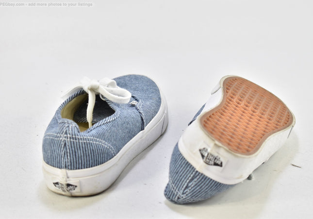 Vans Damen Sportschuhe Sneaker EUR 38 Nr. 25-M 1984-Schuh-Gebraucht-secondhand