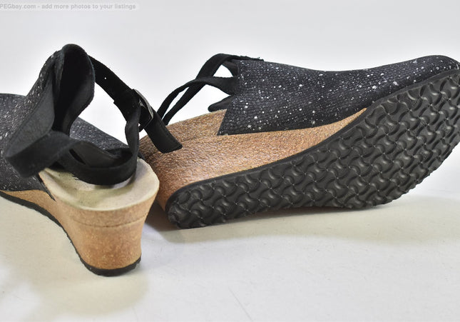 Papillio schmal Damen Sandale Sandalette  EUR 41 Nr. 25-V 1919