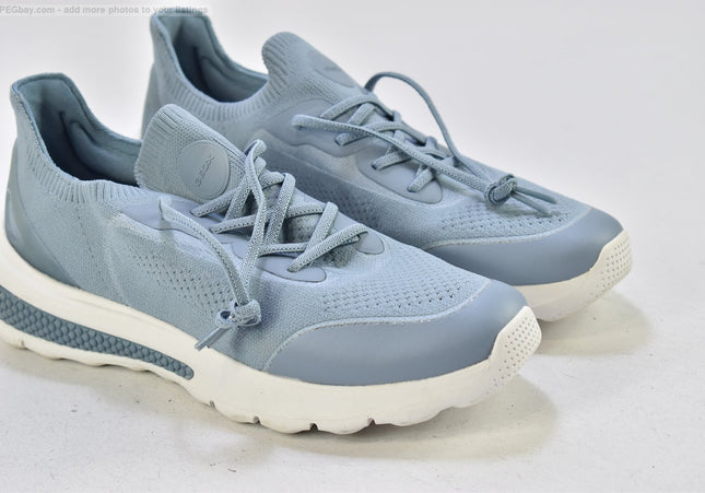 Geox Damen Halbschuhe Freizeitschuhe EUR 39 Nr. 25-Z 1306-SchuhGebraucht