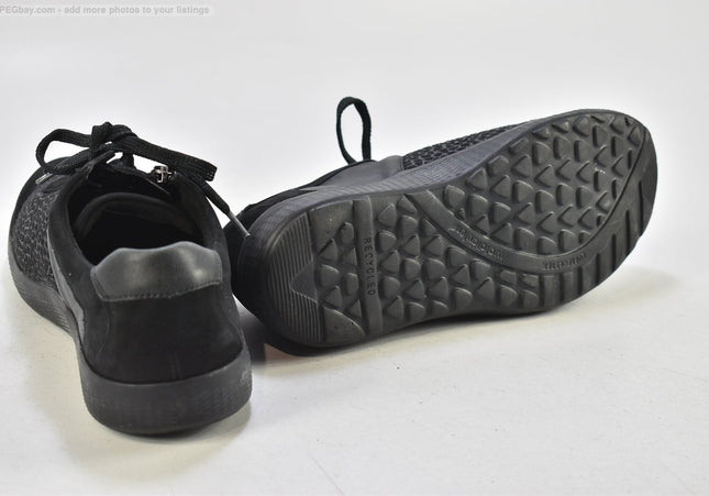 Waldläufer  Damen Halbschuhe Freizeitschuhe  UK 6,5 Nr. 25-V 1853