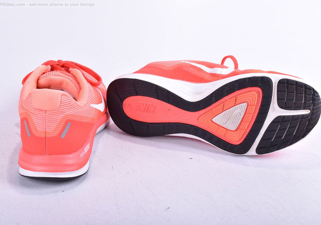 Nike Dual Fusion Damen Sportschuhe Sneaker EUR 38,5 Nr. 25-M 391-Schuh-Gebraucht-secondhand