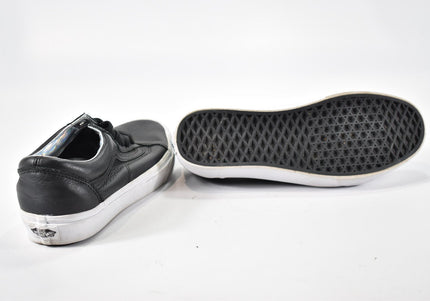 Vans Herren Halbschuhe Freizeitschuhe EUR 41 Nr. 24-J 974-Schuh-Gebraucht-secondhand