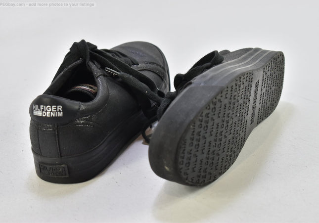 Tommy Hilfiger  Damen Halbschuhe Freizeitschuhe  EUR 41 Nr. 25-T 423