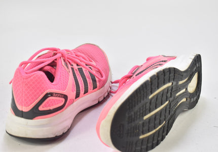 Adidas Duramo 6 Damen Sportschuhe Sneaker EUR 40 2/3 Nr. 24-O 882-Schuh-Gebraucht-secondhand