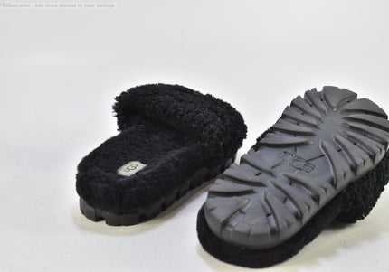 UGG  Damen Sandale Pantolette  EUR 39 Nr. 26-S 3633