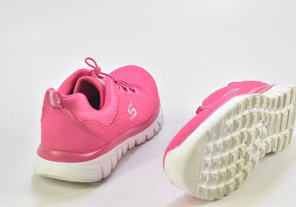 Skechers Lite-Weight Damen Sportschuhe Sneaker  EUR 39 Nr. 24-T 998