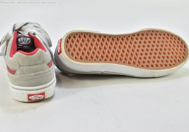 Vans  Herren Sportschuhe Sneaker  EUR 43 Nr. 26-U 6