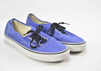 Vans Damen Sportschuhe Sneaker US 10,5 Nr. 23-O 2724-SchuhGebraucht