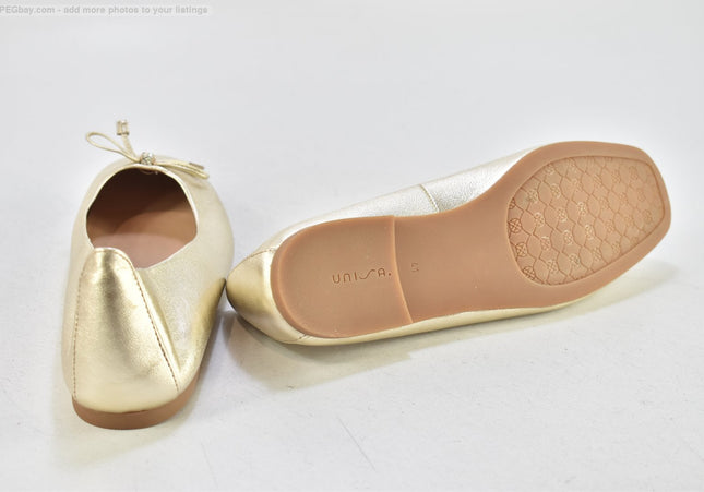 Unisa  Damen Halbschuhe Slipper Ballerinas  EUR 41 Nr. 25-V 1951