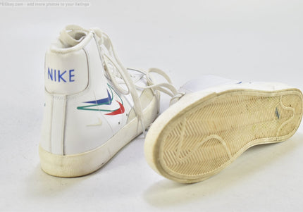 Nike Blazer Damen Sportschuhe Sneaker  EUR 39 Nr. 26-A 923