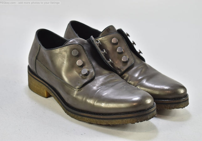 Via Vai  Damen Halbschuhe Freizeitschuhe  EUR 40 Nr. 25-N 1771