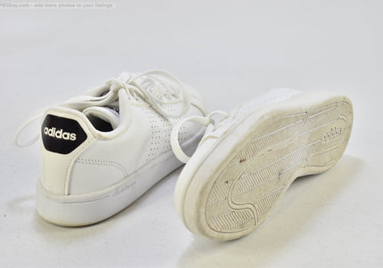Adidas Advantage Damen Sportschuhe Sneaker  EUR 39 1/3 Nr. 25-N 506